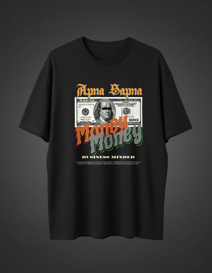 Apna Sapna Money² by Ghelo - Ghelo Store