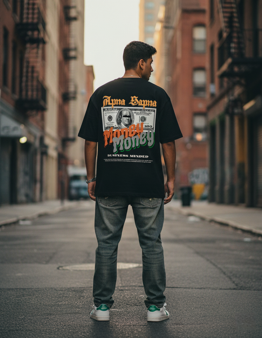 Apna Sapna Money² by Ghelo - Ghelo Store