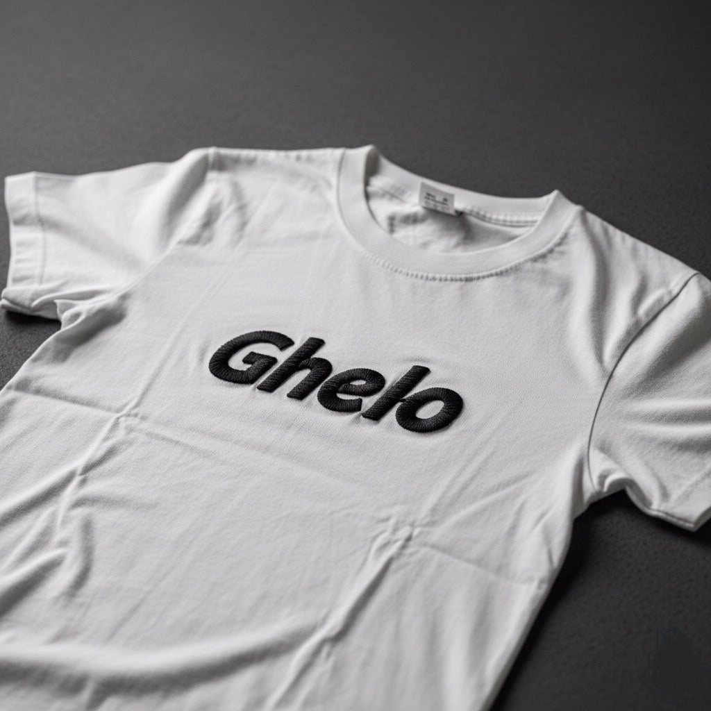 Yami Sukehiro Oversized T Shirt by Ghelo - Ghelo Store