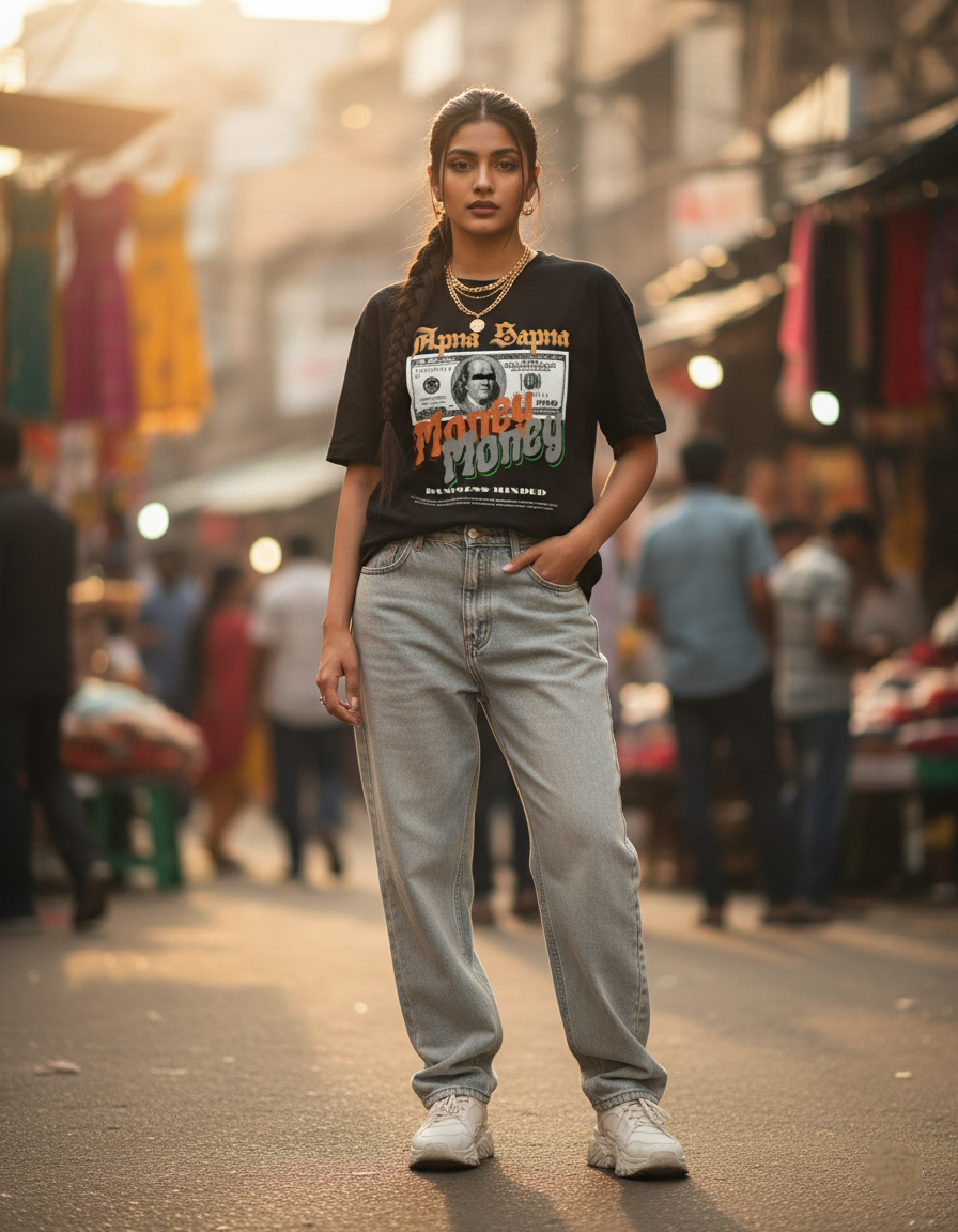 Apna Sapna Money² by Ghelo - Ghelo Store