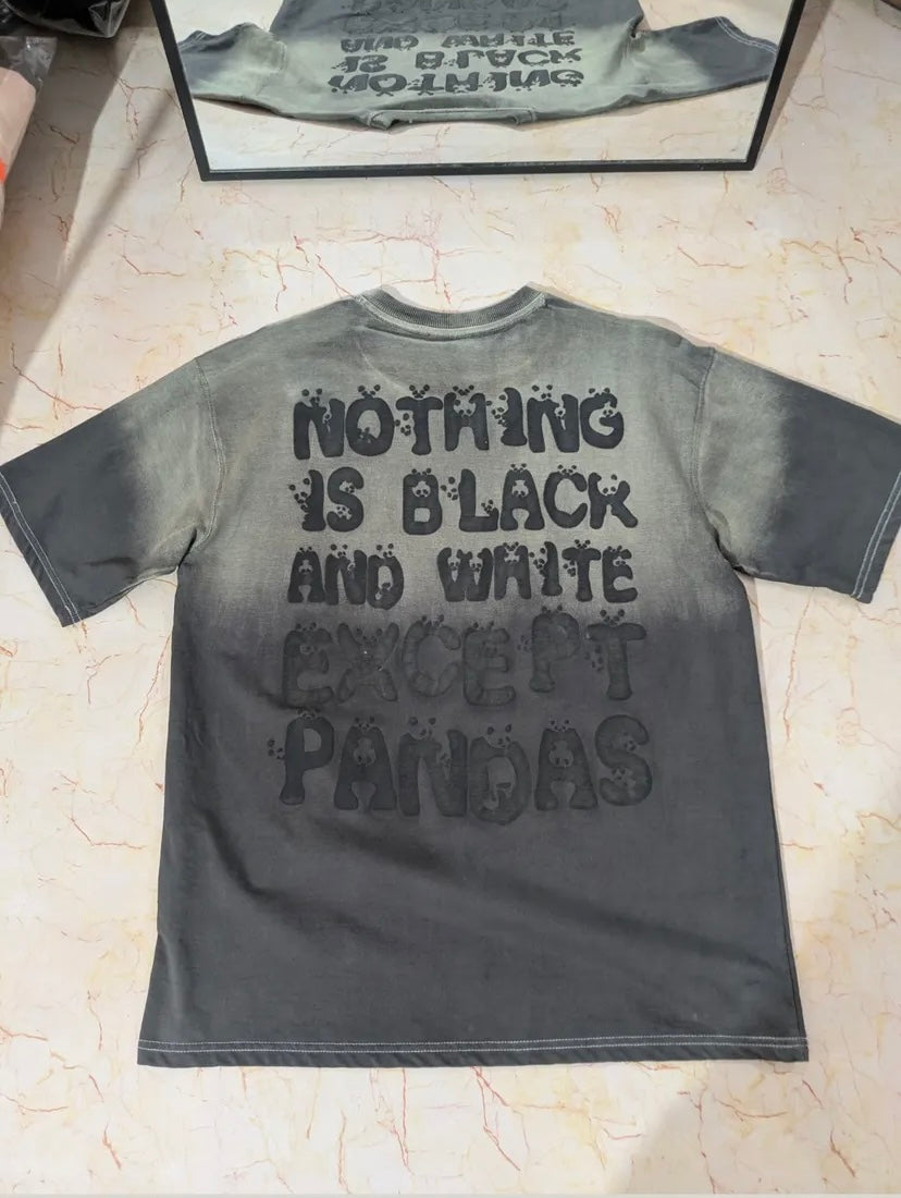 Nothing is Black and White by Ghelo - Ghelo Store