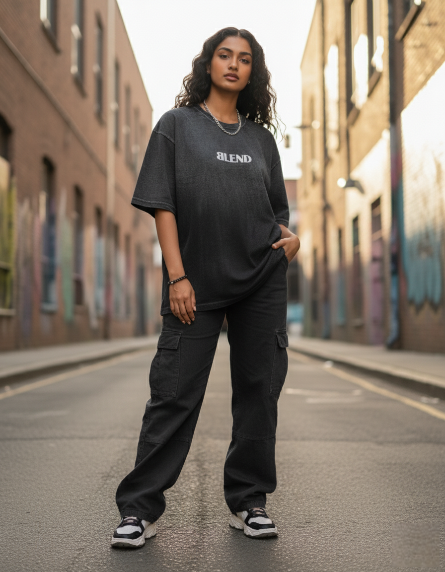 Blend by Ghelo - Ghelo Store