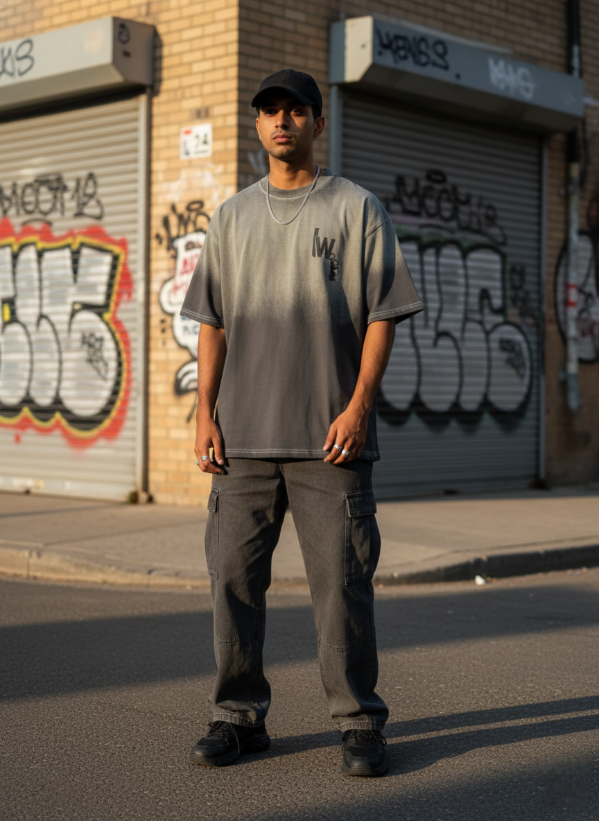 Nothing is Black and White by Ghelo - Ghelo Store