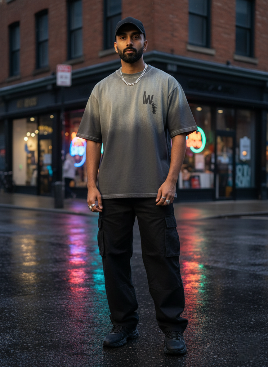 Nothing is Black and White by Ghelo - Ghelo Store