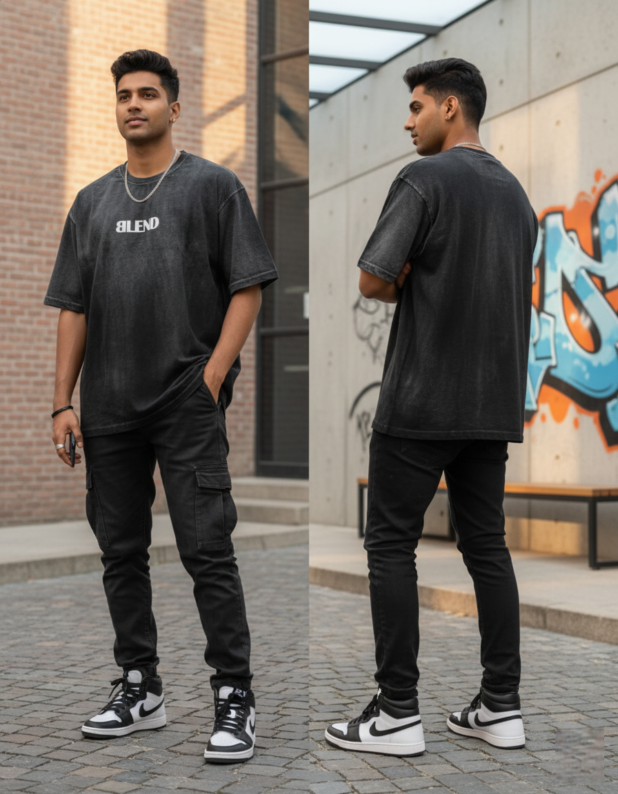 Blend by Ghelo - Ghelo Store