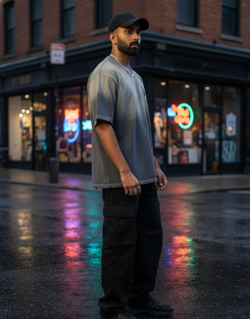 Nothing is Black and White by Ghelo - Ghelo Store